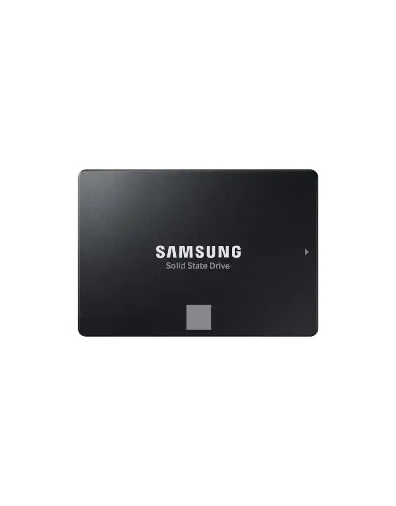 SSD 2.5 SATA III 4TB Samsung 870 EVO MZ-77E4T0B/EU  - 1