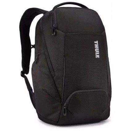 Ranac za laptop THULE Accent 26l - crna  - 1