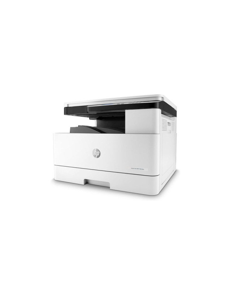 MFP LaserJet HP M438n štampač/skener/kopir/fax/ADF/LAN/8AF43A  - 1