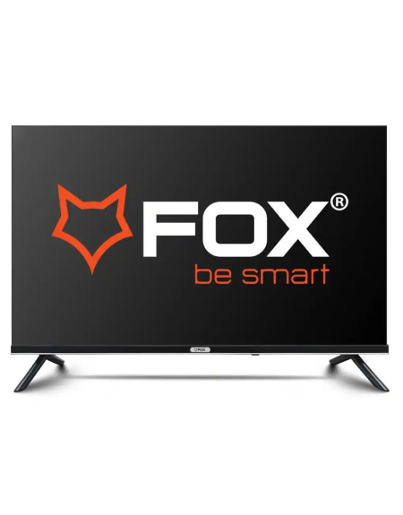 LED TV 32 FOX 32DTV241D 1366x768/HD Redy/ATV/DTV-C/T/T2/S2  - 1
