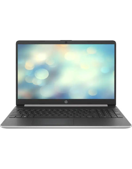 Laptop HP 15s-fq2004nia 15.6 FHD/i7-1165G7/8GB/NVMe 512GB/srebrna/3B3J6EA  - 1