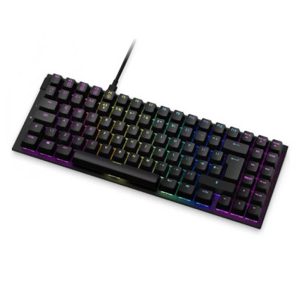 Function MiniTKL mehanička tastatura UK crna (KB-175UK-BR) NZXT - 1