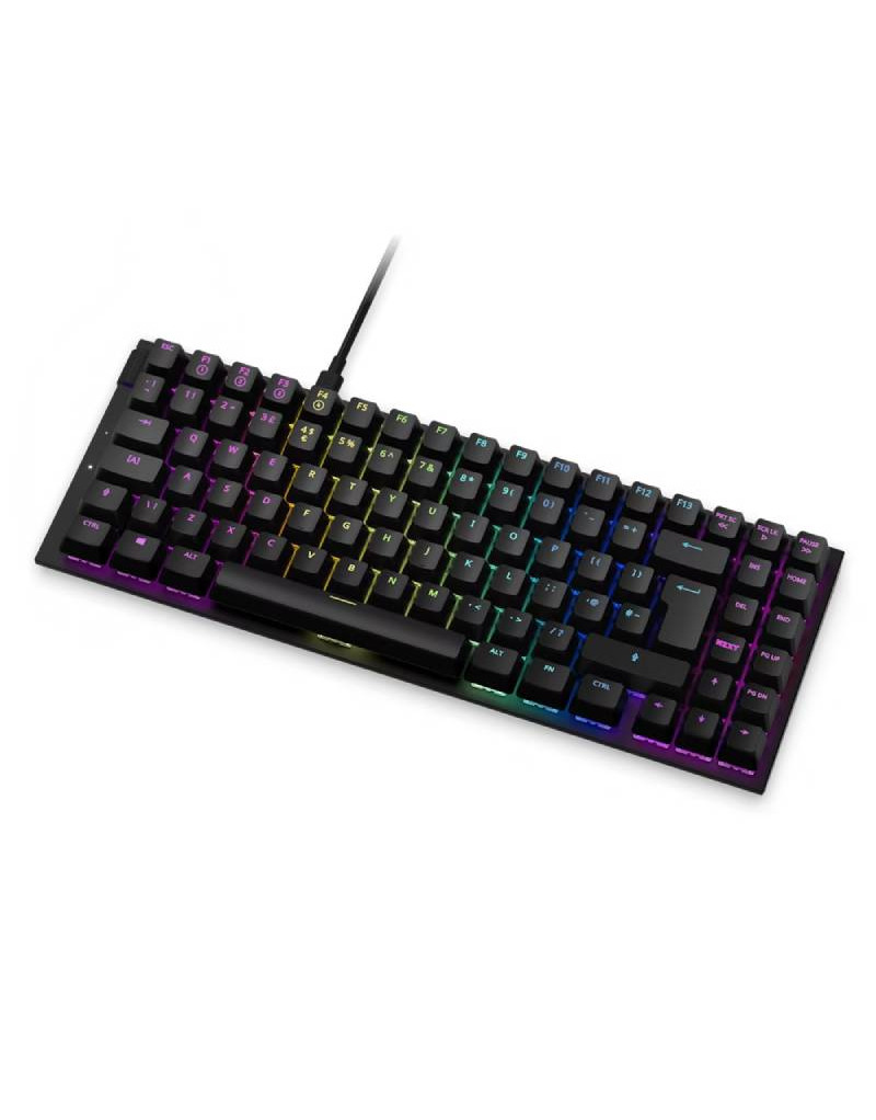 Function MiniTKL mehanička tastatura UK crna (KB-175UK-BR) NZXT - 1