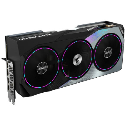 nVidia GeForce RTX 4080 SUPER MASTER 16GB GV-N408SAORUS M-16GD grafička karta GIGABYTE - 1