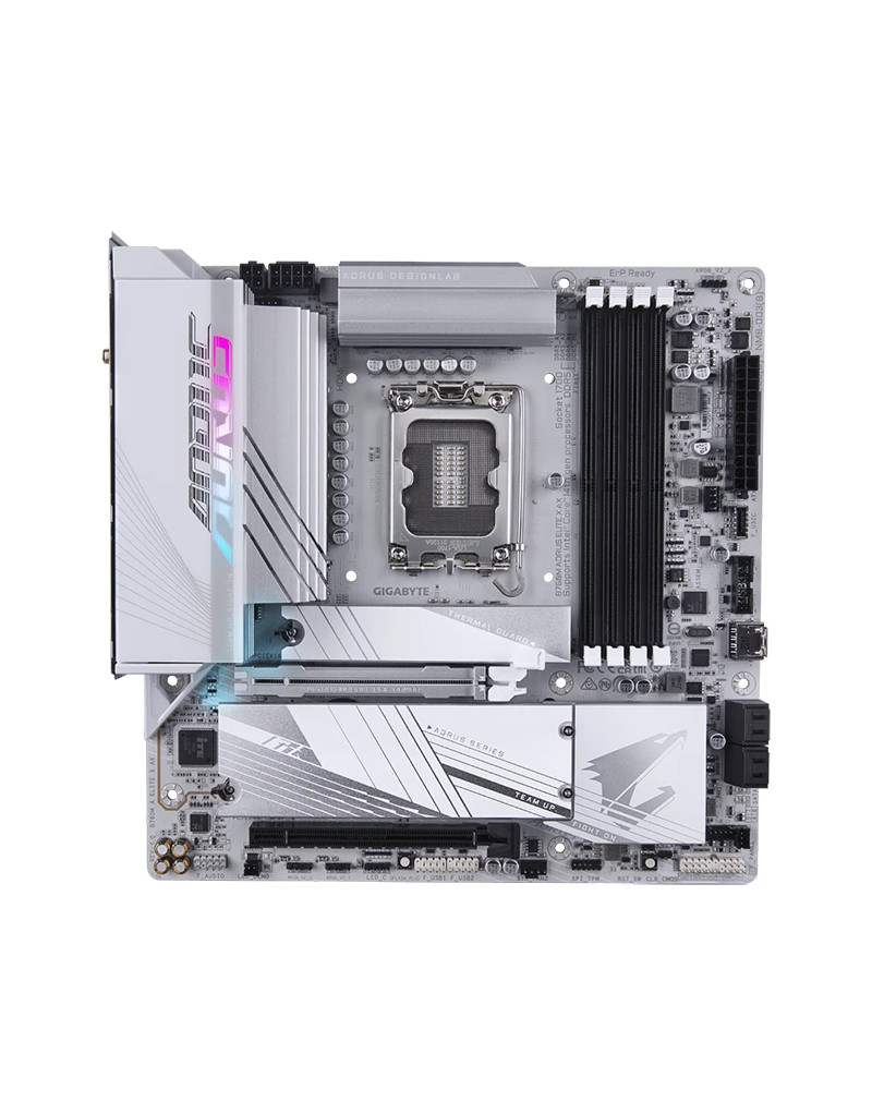 B760M A ELITE X AX rev. 1.x matična ploča GIGABYTE - 1