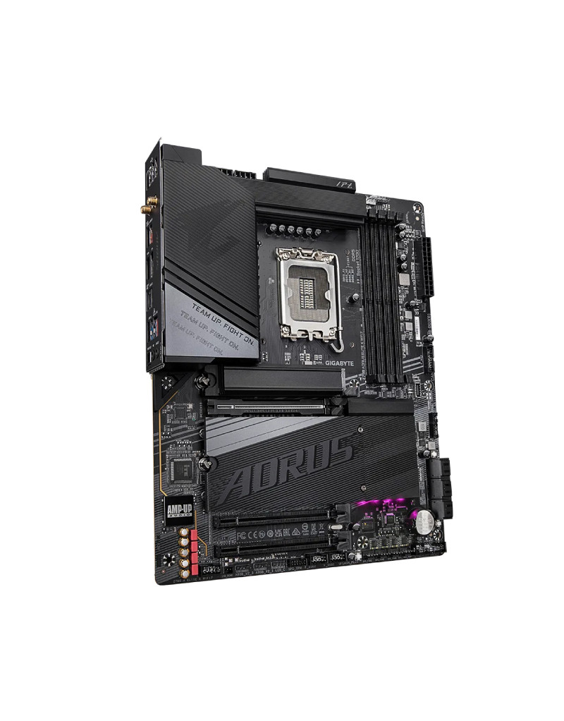 Z790 A ELITE X WIFI7 rev. 1.x matična ploča GIGABYTE - 1