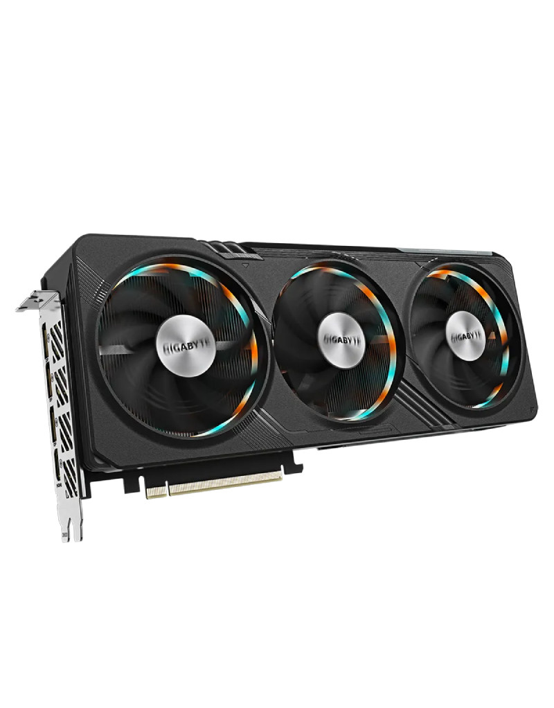 nVidia GeForce RTX 4070 Ti SUPER GAMING OC 16GB GV-N407TSGAMING OC-16GD grafička karta GIGABYTE - 1