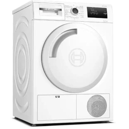  Mašina za sušenje veša Bosch WTH83002BY  kapacitet 7kg/kondenzaciona/Toplotna---  - 1