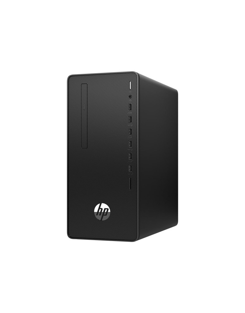 HP 290 G9 MT i5-12400/16GB/M.2 512GB/DVD-RW/HP M+T/W11P  - 1