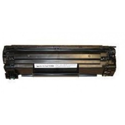 Toner CF217A Printermayin M102a/M102w/M130a/M130fn/M130fw/M130nw 1600str.  - 1