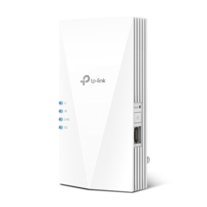 LAN Range extender TP-Link RE700X AX3000 Mesh  - 1