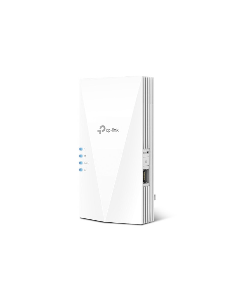 LAN Range extender TP-Link RE700X AX3000 Mesh  - 1