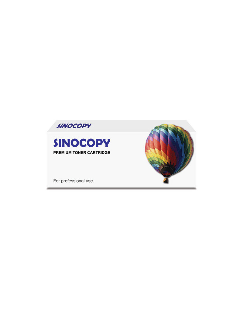 Toner CE505A/CF280A Sinocopy P2035/P2055dn/M401a/M401dne/M401dw/M425dn/M425dw - 1 Toner CE505A/CF280A Sinocopy P2035/P2055dn/M401a/M401dne/M401dw/M425dn/M425dw - 1