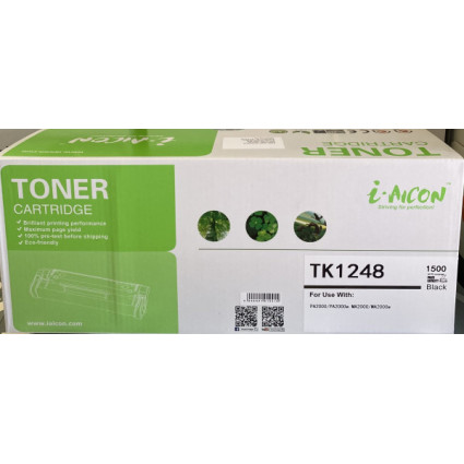 Drum Aicon Kyocera DK-1248 MA2001/MA2001w/PA2001/PA2001w  - 1