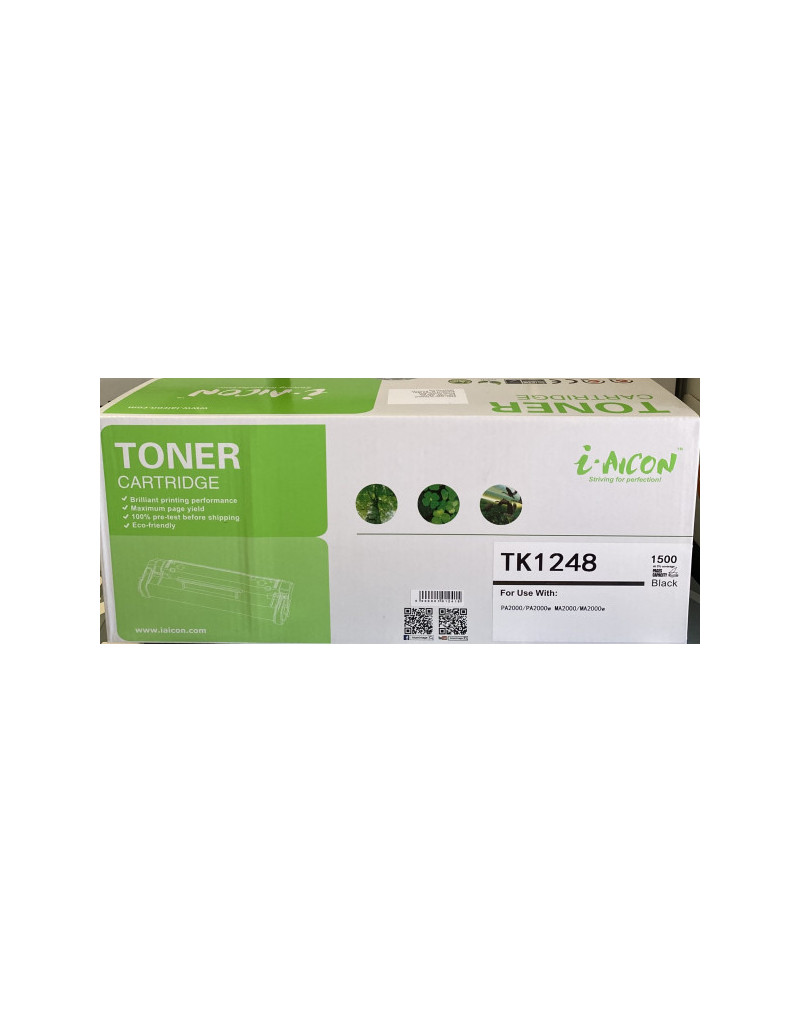 Drum Aicon Kyocera DK-1248 MA2001/MA2001w/PA2001/PA2001w - 1 Drum Aicon Kyocera DK-1248 MA2001/MA2001w/PA2001/PA2001w - 1