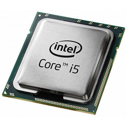 CPU S1200 INTEL Core i5-11400 6 cores 2.6GHz (4.4GHz) Tray  - 1