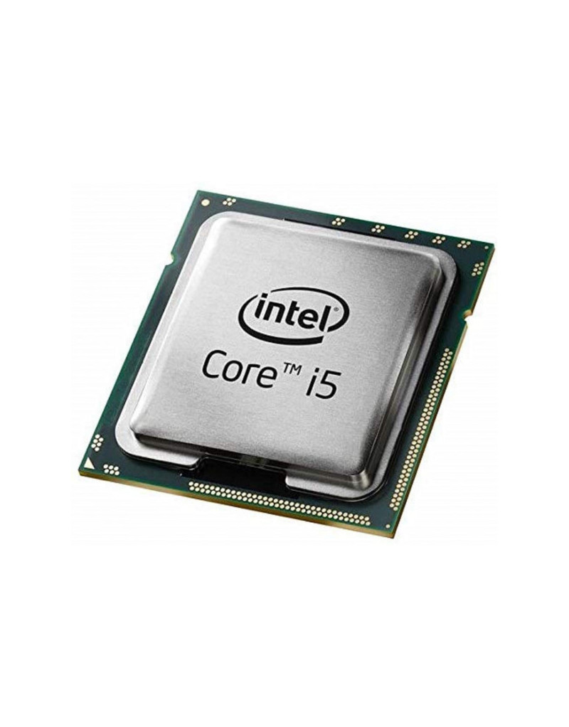 CPU S1200 INTEL Core i5-11400 6 cores 2.6GHz (4.4GHz) Tray  - 1