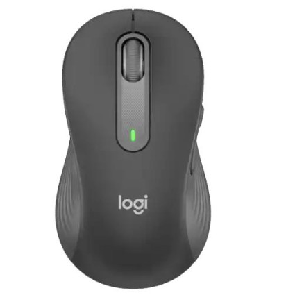Bežični miš Logitech M650 L Left -Siva-  - 1