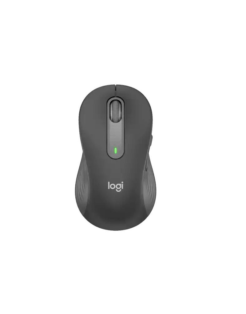 Bežični miš Logitech M650 L Left -Siva-  - 1