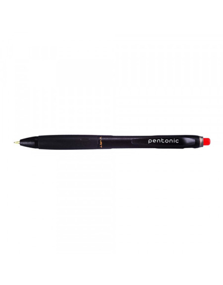 Hemijska olovka Linc PENTONIC 0 7 V-RT CRVENA  - 1