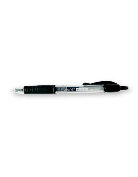 Gel olovka EPENE EP08-1007 Crna (1/12)  - 1
