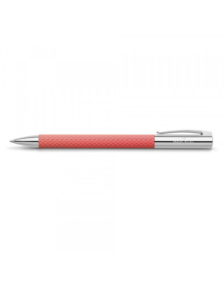 Hemijska olovka FC Ambition OpArt Flamingo 149617  - 1