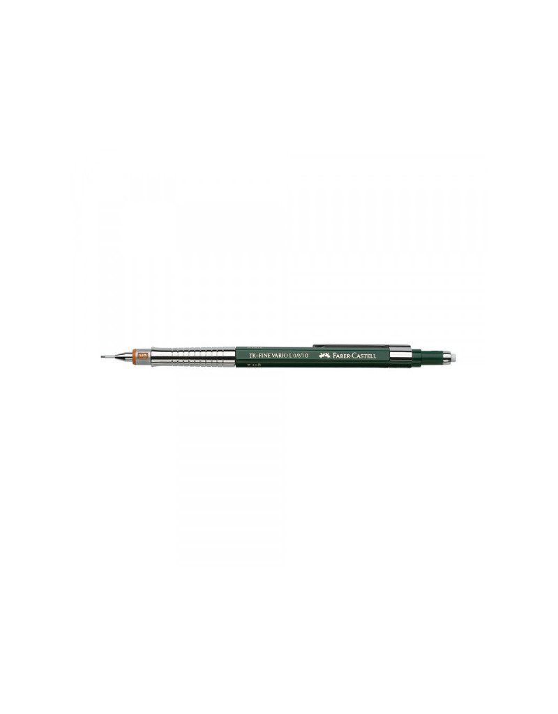 Tehni  ka olovka Faber Castell tk-fine Vario 0.9 135900  - 1
