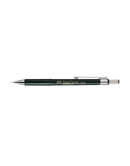 Tehni  ka olovka Faber Castel tk-fine 0.5 136500  - 1