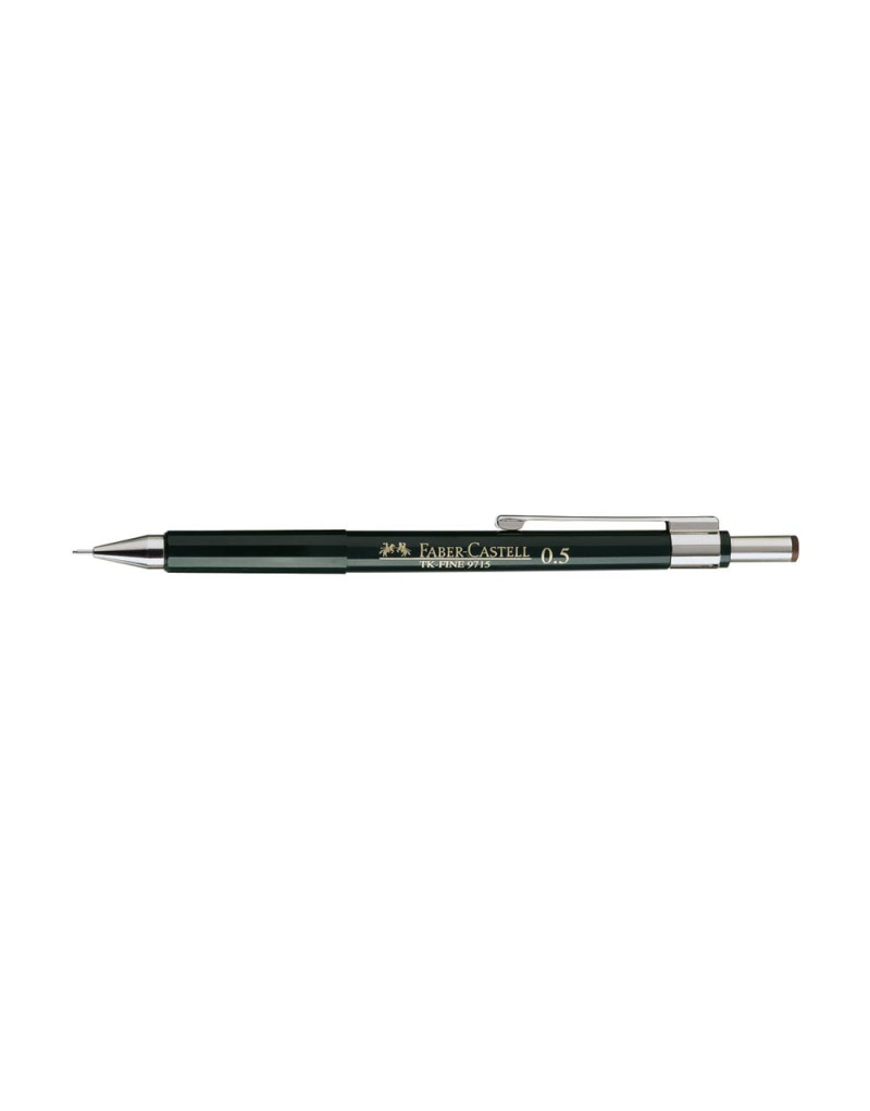Tehni  ka olovka Faber Castel tk-fine 0.5 136500  - 1
