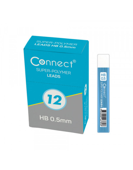 Mine za tehni  ku olovku Connect 3479 0 5 HB  - 1