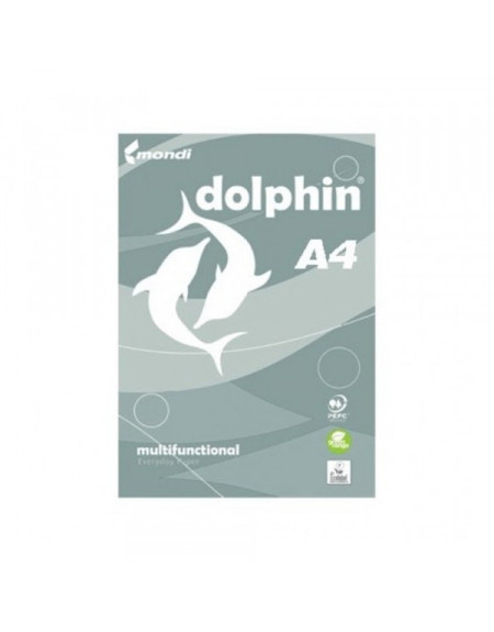 Fotokopir papir  A4/80g Dolphin  - 1