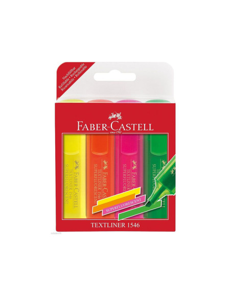 Signir Faber Castell set 46 1/4 154604  - 1