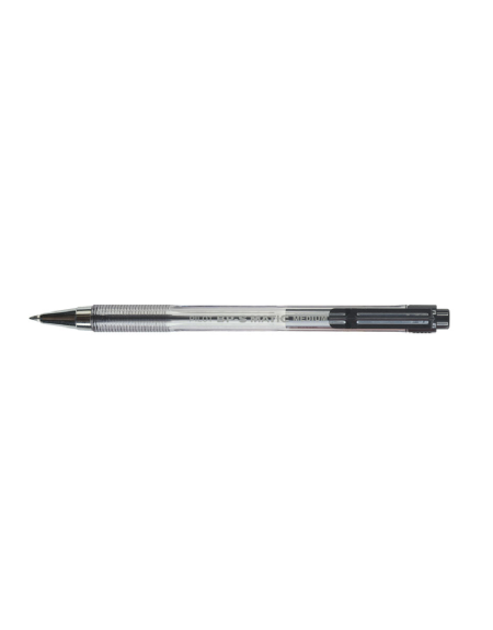 Hemijska olovka PILOT Matic 0.5 crna 156380  - 1