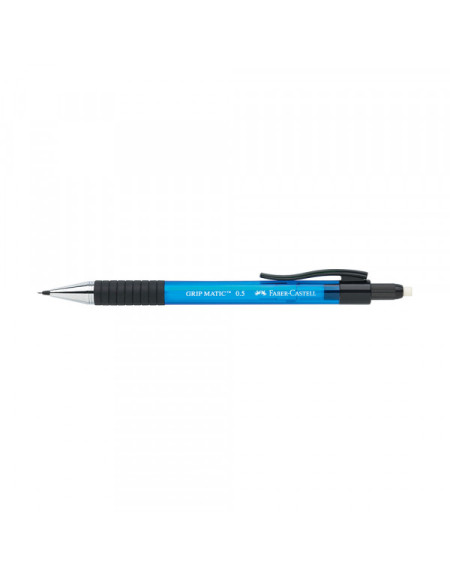 Tehni  ka olovka Faber Castell Matic 0.5 plava 137551  - 1