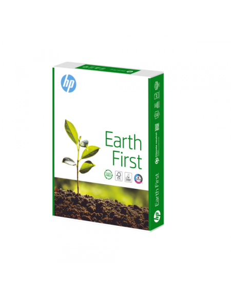 Fotokopir papir  A4/80gr HP Earth First  - 1