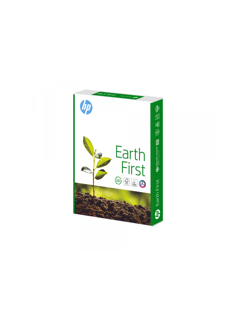 Fotokopir papir  A4/80gr HP Earth First  - 1
