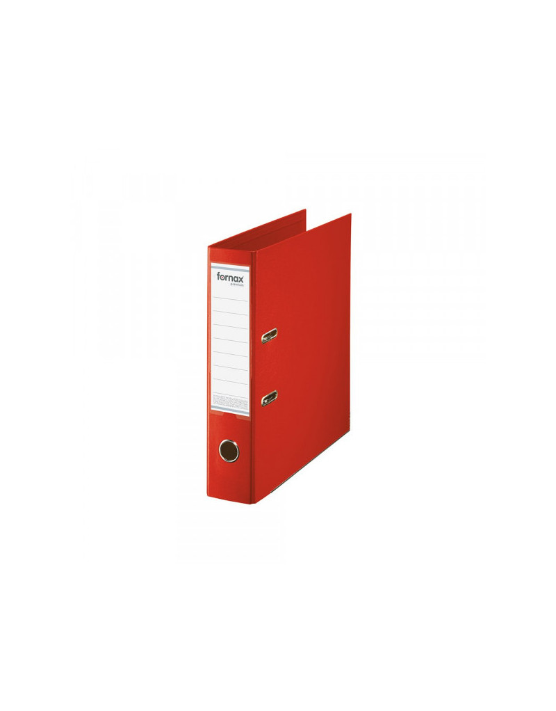 Registrator PVC FORNAX PREMIUM samostoje  i crveni 15710  - 1