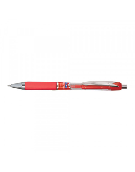 Hemijska olovka Linc MR CLIC 0 5 CRVENA  - 1