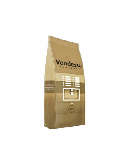 Kafa u zrnu espresso Vendesso 1 kg  - 1