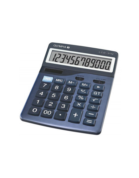 Kalkulator Olympia LCD 5112  - 1