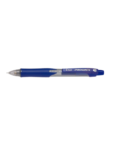 Tehni  ka olovka PILOT Progrex 0.7mm plava 373428  - 1