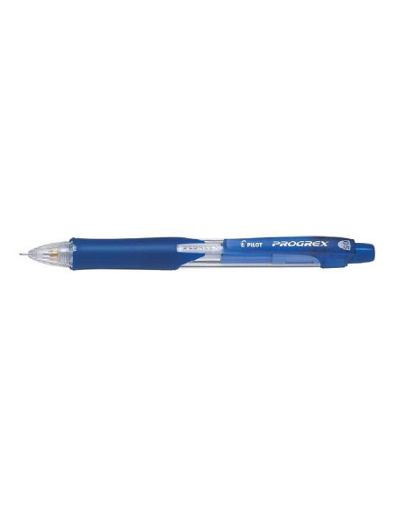 Tehni  ka olovka PILOT Progrex 0.5mm plava 377853  - 1
