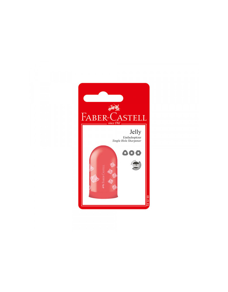 Reza   Faber Castell Jelly blister (1/1) 583299  - 1