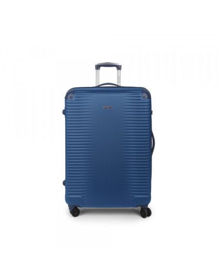 Kofer veliki Gabol 55x77x33/35 cm Balance XP plavi ABS 111 8/118 7ll-4 6kg  - 1