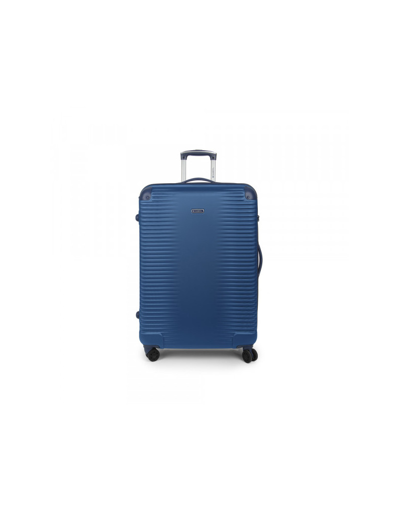 Kofer veliki Gabol 55x77x33/35 cm Balance XP plavi ABS 111 8/118 7ll-4 6kg  - 1
