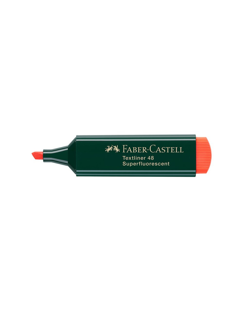Signir Faber Castell 48 narand  asti 04093  - 1