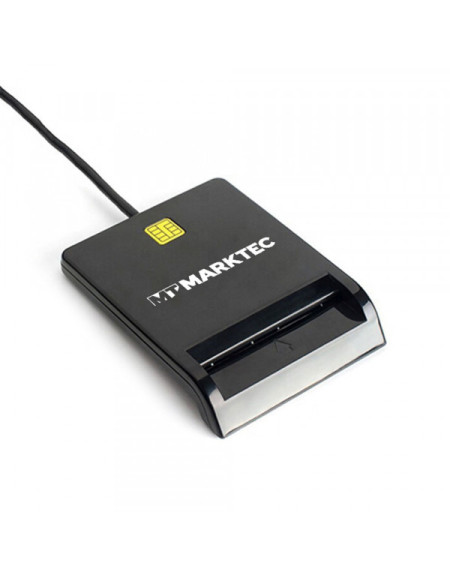   ita   elektronskih smart kartica Marktec VT-22  - 1