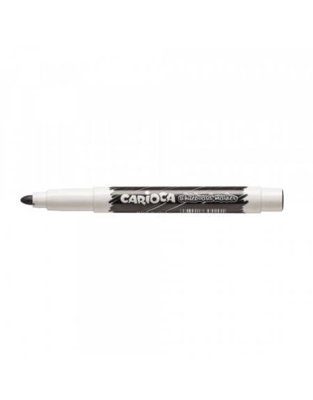 Board marker Carioca Maxi crni 4292401 (6.0mm)  - 1