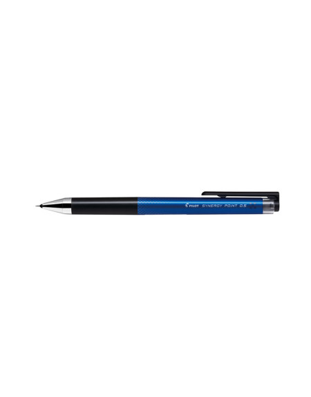 Hemijska olovka PILOT SYNERGY point 0.5 plava 585050  - 1