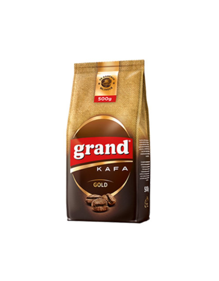 Kafa Grand Gold 500 g  - 1